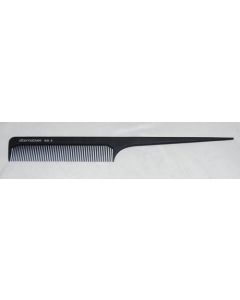 Alternatives No6 Carbon Anti Static Comb