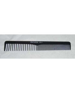 Alternatives No8 Carbon Anti Static Comb