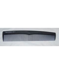 Alternatives No11 Carbon Antistatic Comb