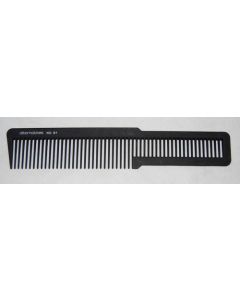 Alternatives Nob1 Carbon Antistatic Comb