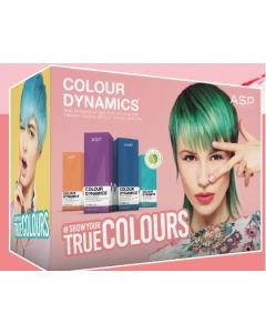 Colour Dynamics Intro Kit