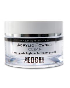 Premium Acrylic Powder Clear 37G