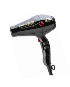 Parlux 3800 Ceramic Black