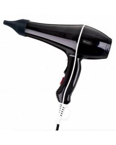 Wahl Power Dry 2000W Black