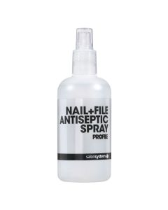Nail & File Antiseptic Spray 250Ml
