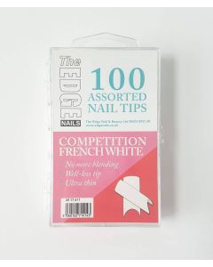 Competition Tips French 100Pk Ass