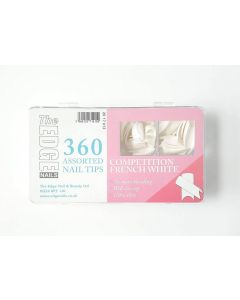 Competition Tips French 360Pk Ass