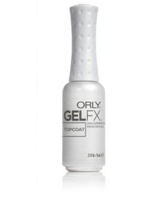 Gel Fx Soak Off Gel Top Coat