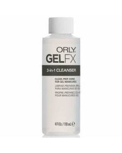 Gel Fx 3 In 1 Cleanser