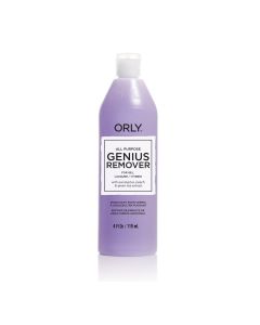 Gel Fx Genius Remover 4Oz