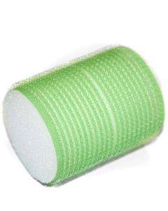 Snooze Rollers 6Pk Large Green 48Mm