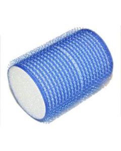 Snooze Rollers 6Pk Large Blue 40Mm