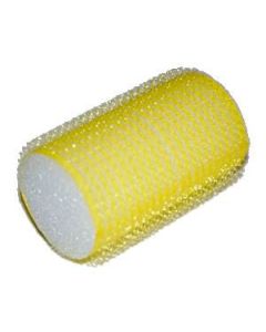 Snooze Rollers 6Pk Yellow 332Mm