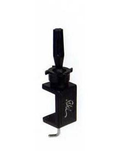 Black Tuition Head Clamp