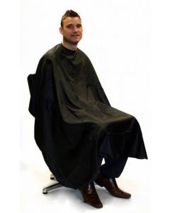 Hairtools Barbering Gown