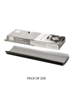 Procare Ultralight Foam Wraps Silver 100MM X 300MM