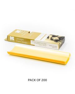 Procare Ultralight Foam Wraps Gold 100MM X 300MM