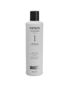 Nioxin System 1 Cleanser 300ML