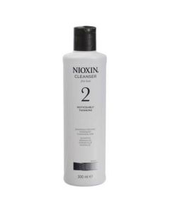 Nioxin System 2 Cleanser 300Ml