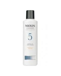 Nioxin System 5 Cleanser 1000Ml