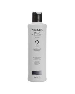 Nioxin System 2 Conditioner 300Ml