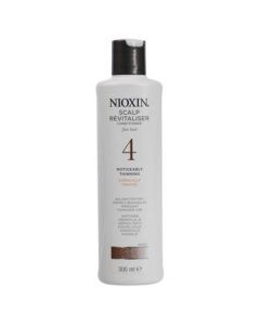 Nioxin System 4 Conditioner 300Ml