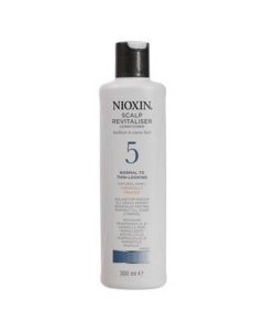 Nioxin System 5 Conditioner 300Ml