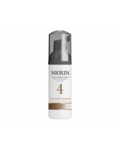 Nioxin System 4 Scalp Treatment 100Ml