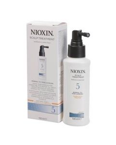 Nioxin System 5 Scalp Treatment 100Ml