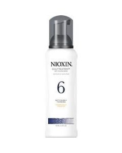 Nioxin System 6 Scalp Treatment 100Ml