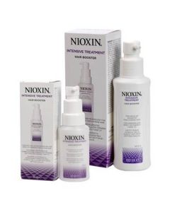 +Nioxin Hair Booster 50Ml
