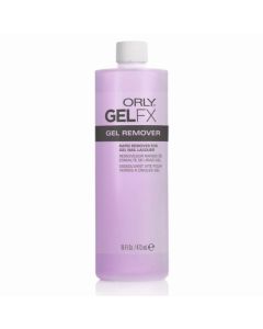 Gel Fx Genius Remover 16Oz