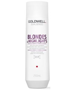 Blondes & Highlights Shampoo 250Ml