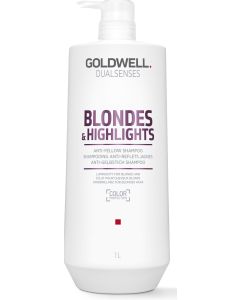 Blondes & Highlights Shampoo 1 Litre