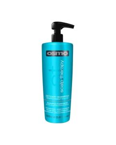 Osmo Detoxify Shampoo 1000Ml