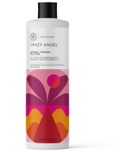 Crazy Angel- Express Solution 1000Ml