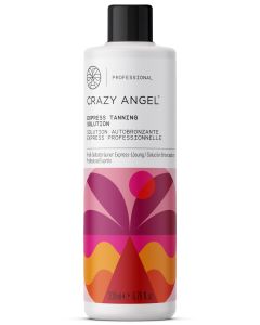 Crazy Angel - Express Solution 200Ml