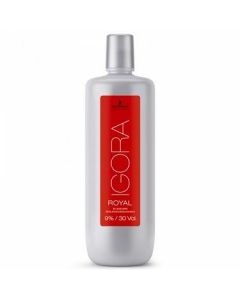 Schwarzkopf Igora Royal developer 1000ml
