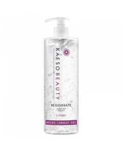 Kaeso - Regenerate, Micro Current Gel 250ml