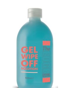 UV Wipe Off Soultion 500Ml