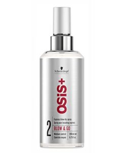 Osis - Blow & Go