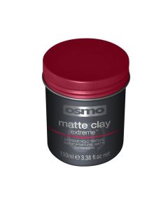 Osmo Extreme Matte Clay 100Ml