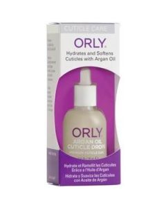Orly Argan Oil Cuticle Drops 18Ml