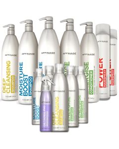 Affinage Care & Style Complete Intro Kit