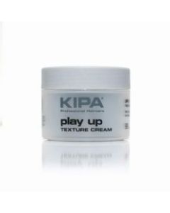 Kipa Play Up Texture Cream 100G