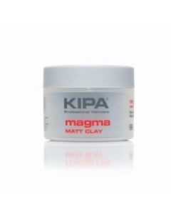 Kipa Magma Matt Clay 100G