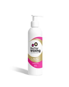 Better Waxing After Wax Cooling Gel 250M
