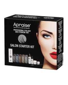 Apraise Salon Starter Lash Tinting Kit