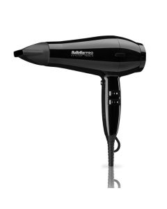 Babyliss Spectrum Dryer Midnight Black