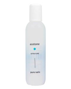 Pure Nails -Acetone 500Ml
